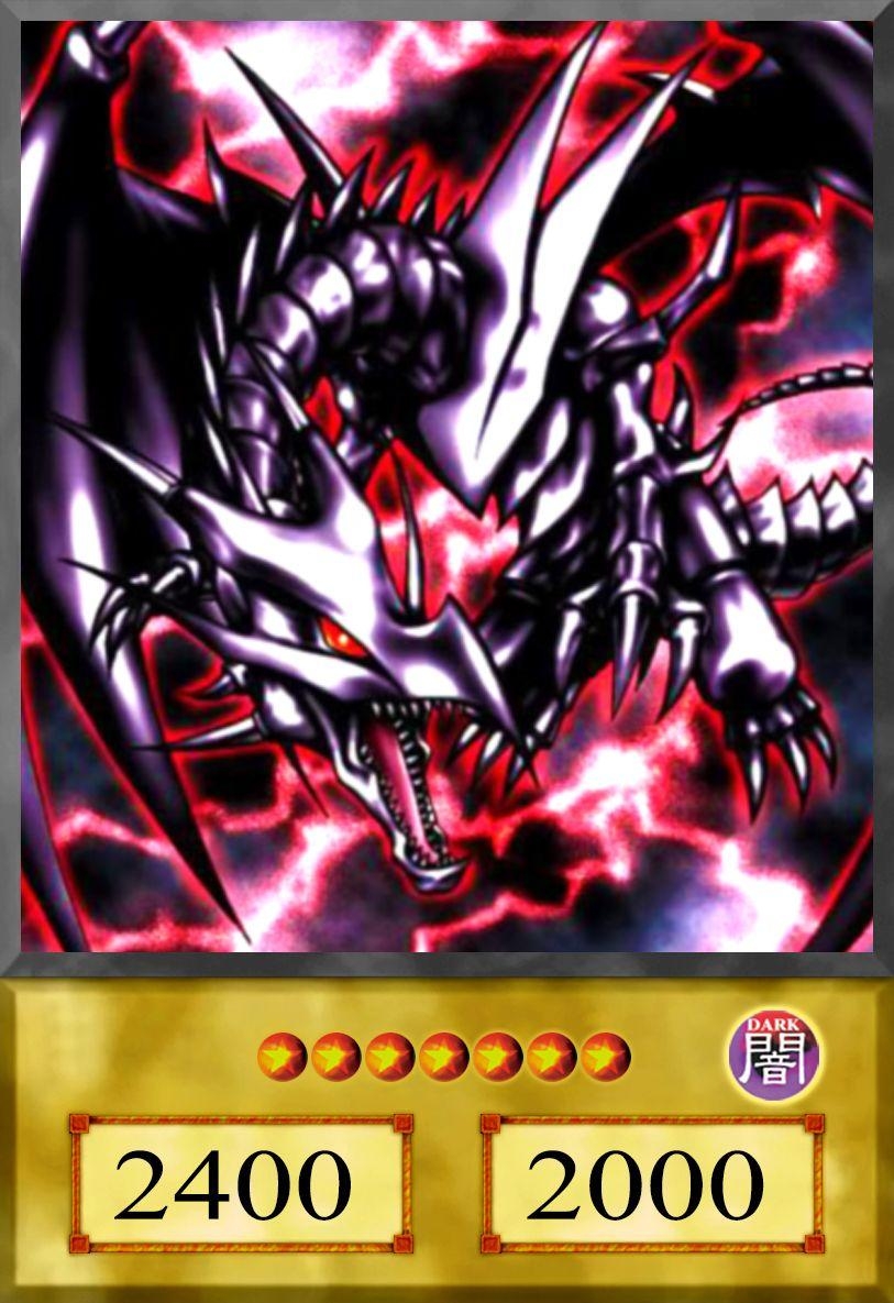 820x1190 Red Eyes B. Dragon (2), Phone