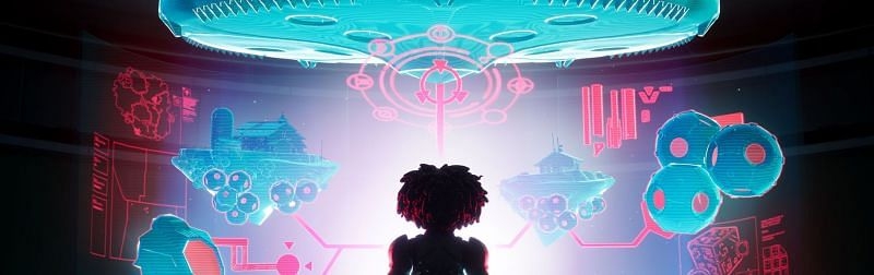 800x260 Fortnite Chapter 2: Season 8 wallpaper, Dual Screen
