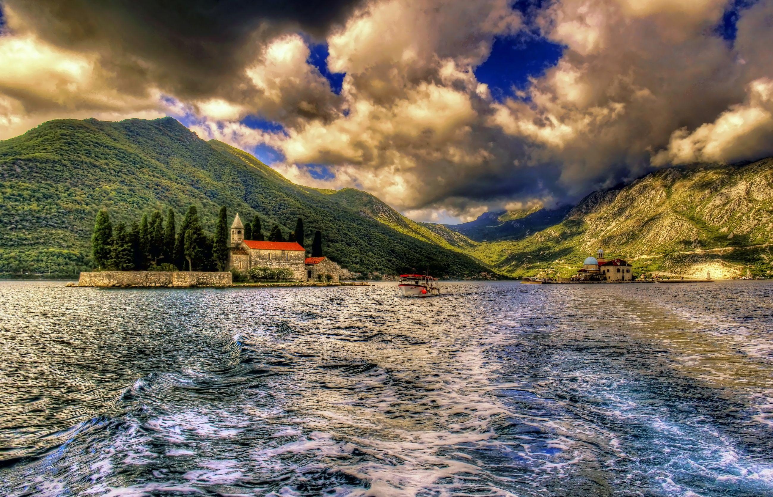 2600x1680 montenegro wallpaper, Desktop