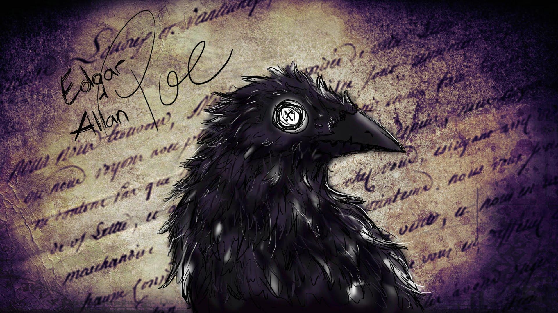 1920x1080 Photo Collection Poe Wallpaper And, Desktop