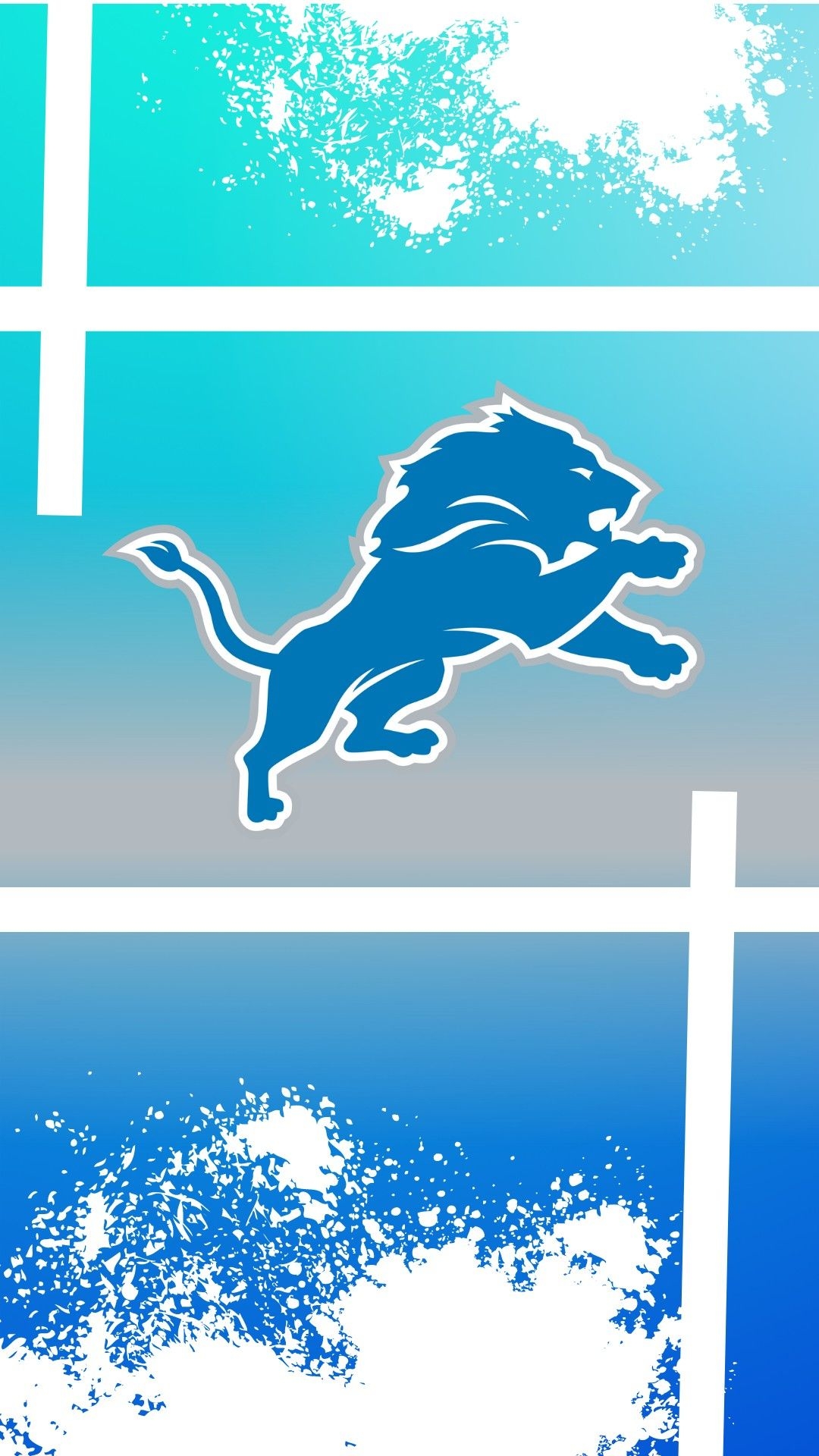 1080x1920 Detroit Lions, Phone