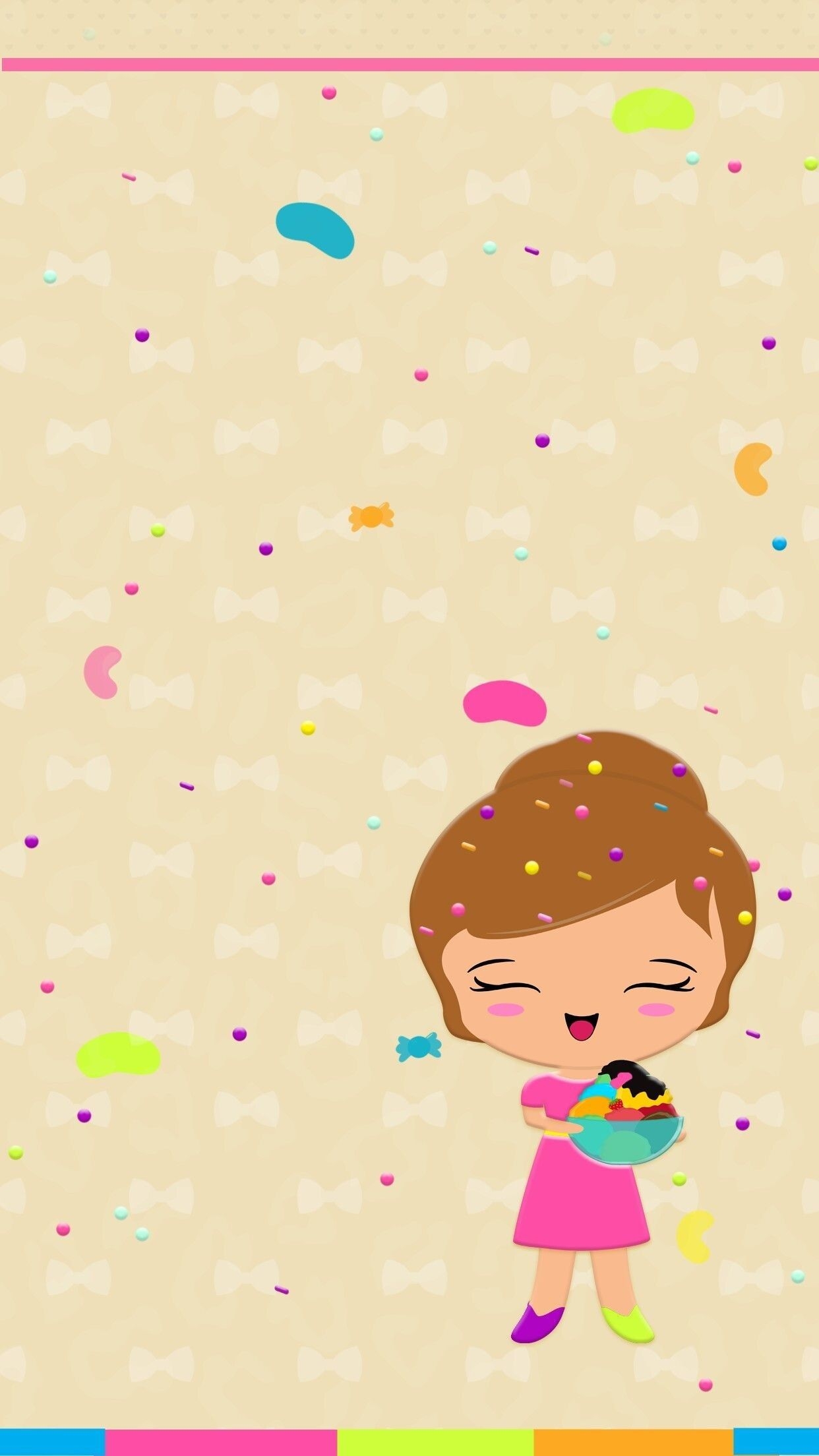 1250x2210 kawaii iphone wallpaper Awesome iPhone Wall tjn cute wallpaper, Phone