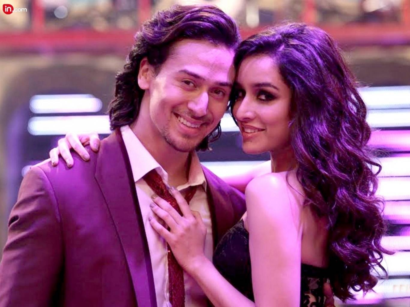 1370x1030 Tiger Shroff Wallpaper Download FREE. MrPopat, Desktop