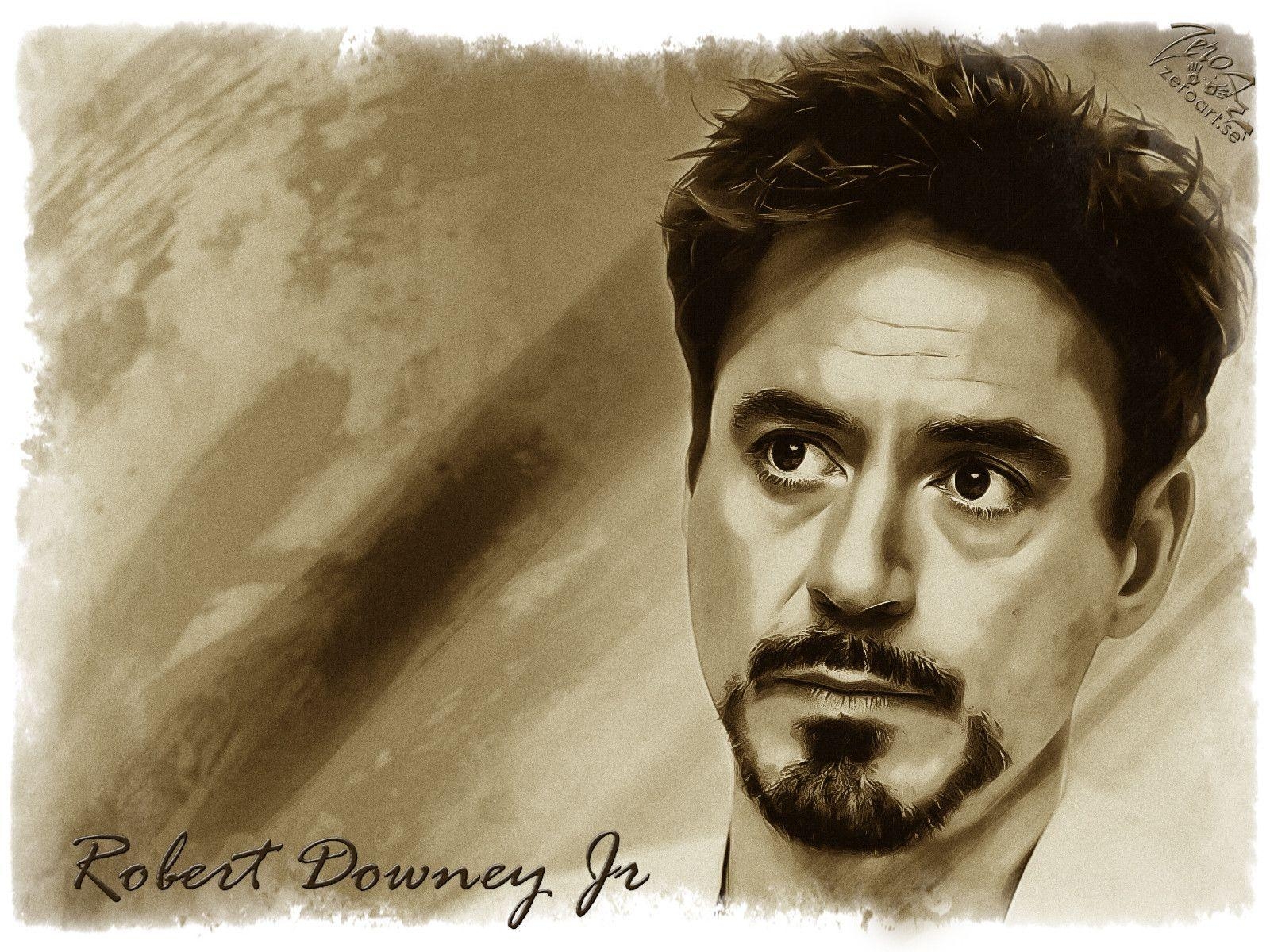 1600x1200 RDJ Downey Jr. Wallpaper, Desktop