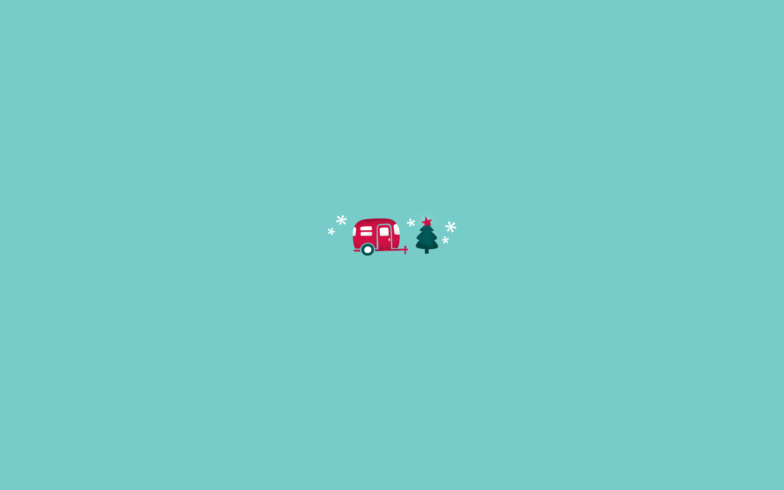 2560x1600 Minimalistic Christmas 2560×1600 Wallpaper 1640134. Рождественские обои, Обои для iphone, Обои для нотбука, Desktop