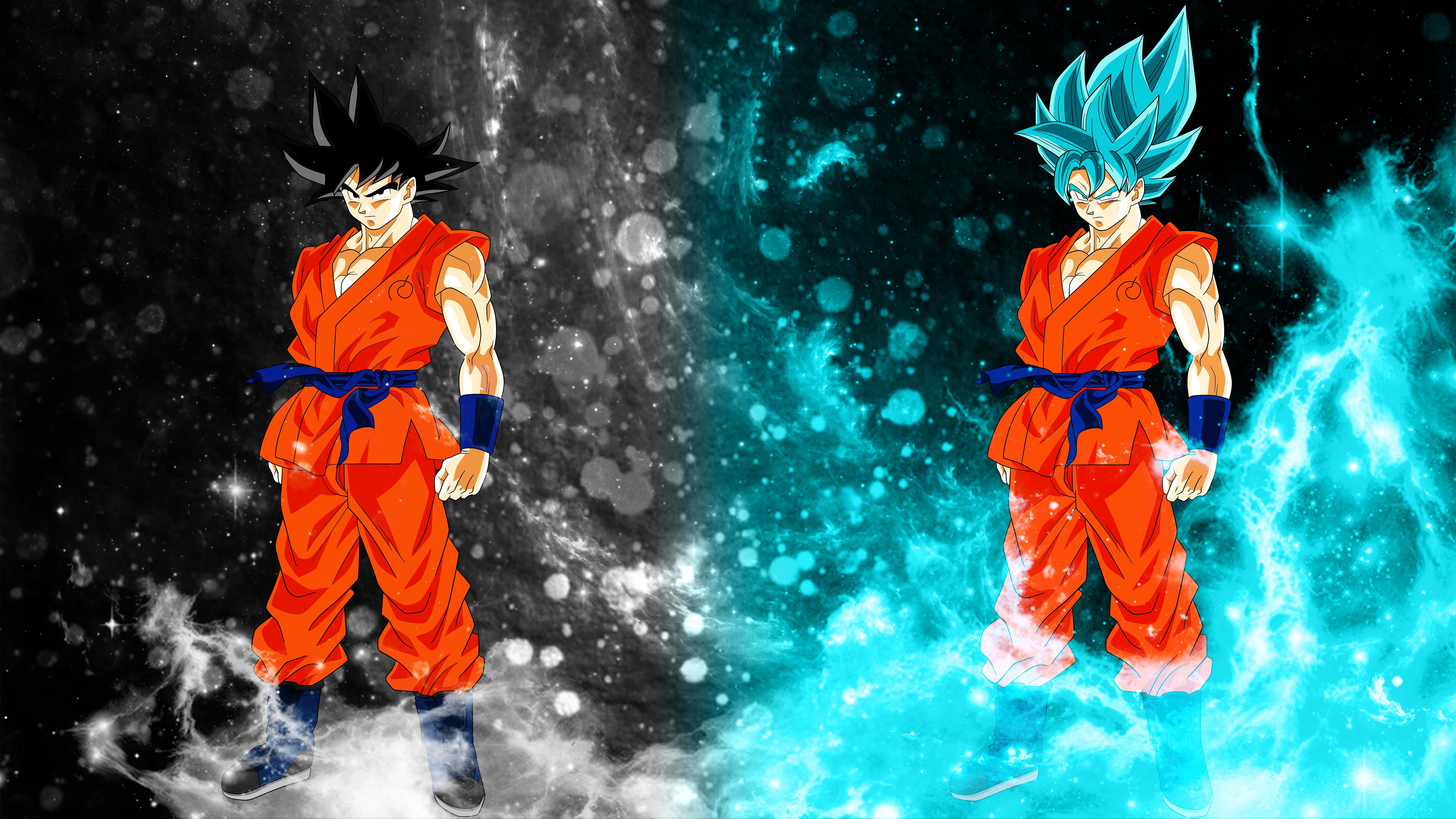 7680x4320 Goku Desktop Background. Beautiful Widescreen Desktop Wallpaper, Desktop Wallpaper and Naruto Desktop Background, Desktop