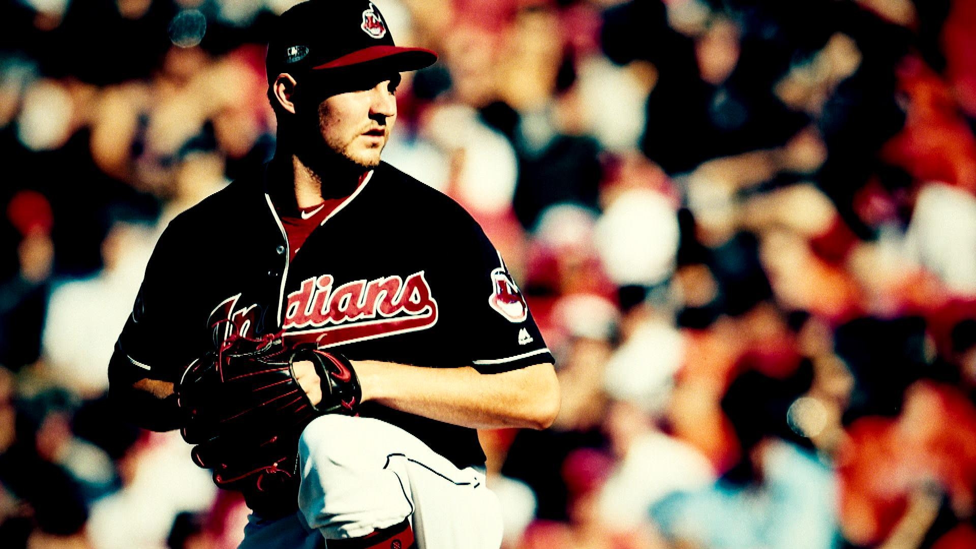 1920x1080 Fantasy Baseball Preview: Trevor Bauer, Cleveland Indians. NBC, Desktop