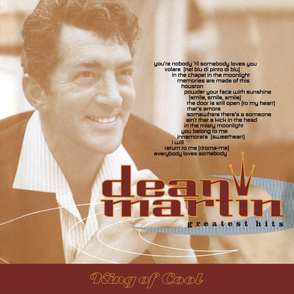 1000x1000 Dean Martin, Phone