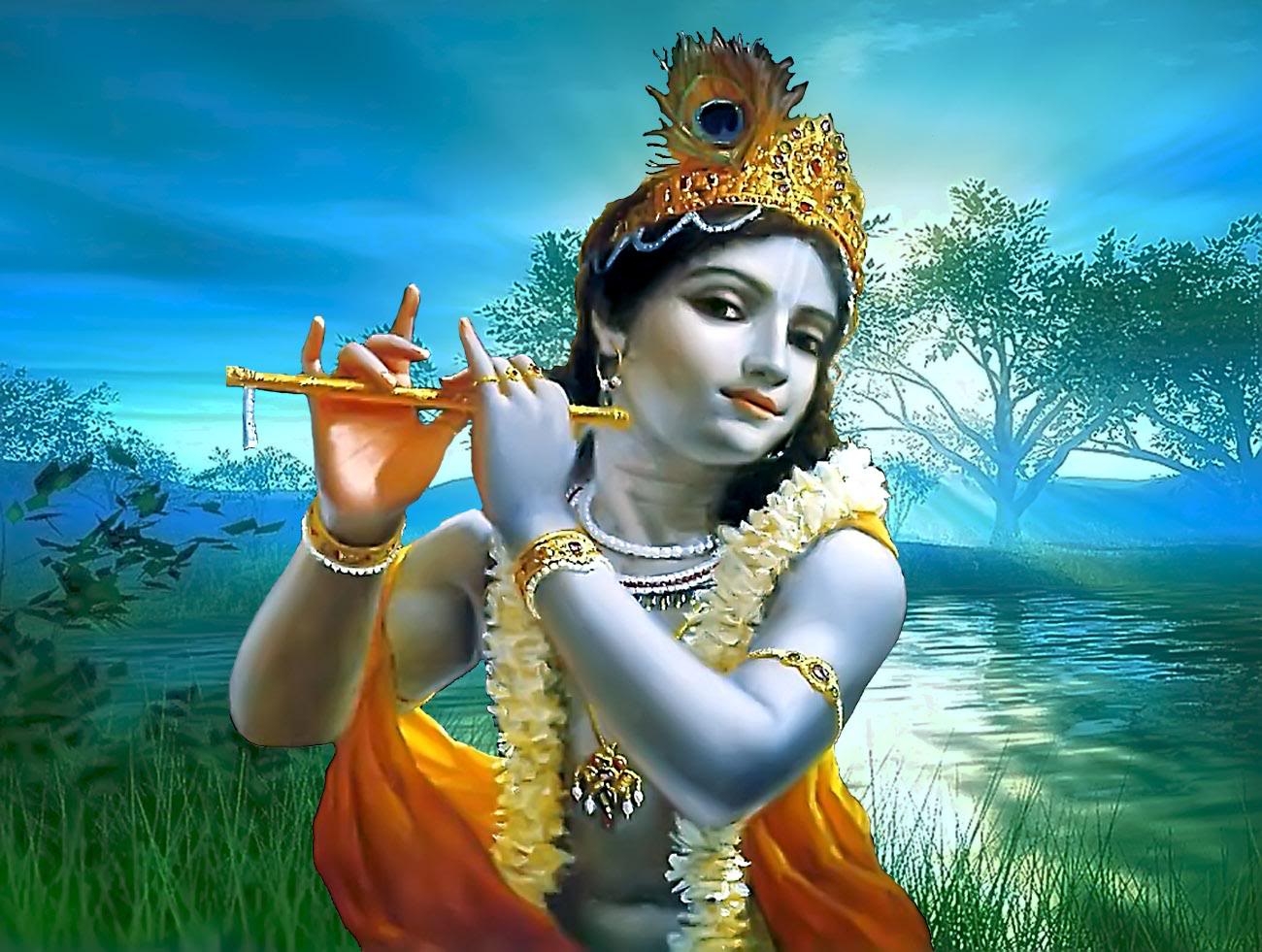 1300x990 Hare Krishna wallpaper, Desktop