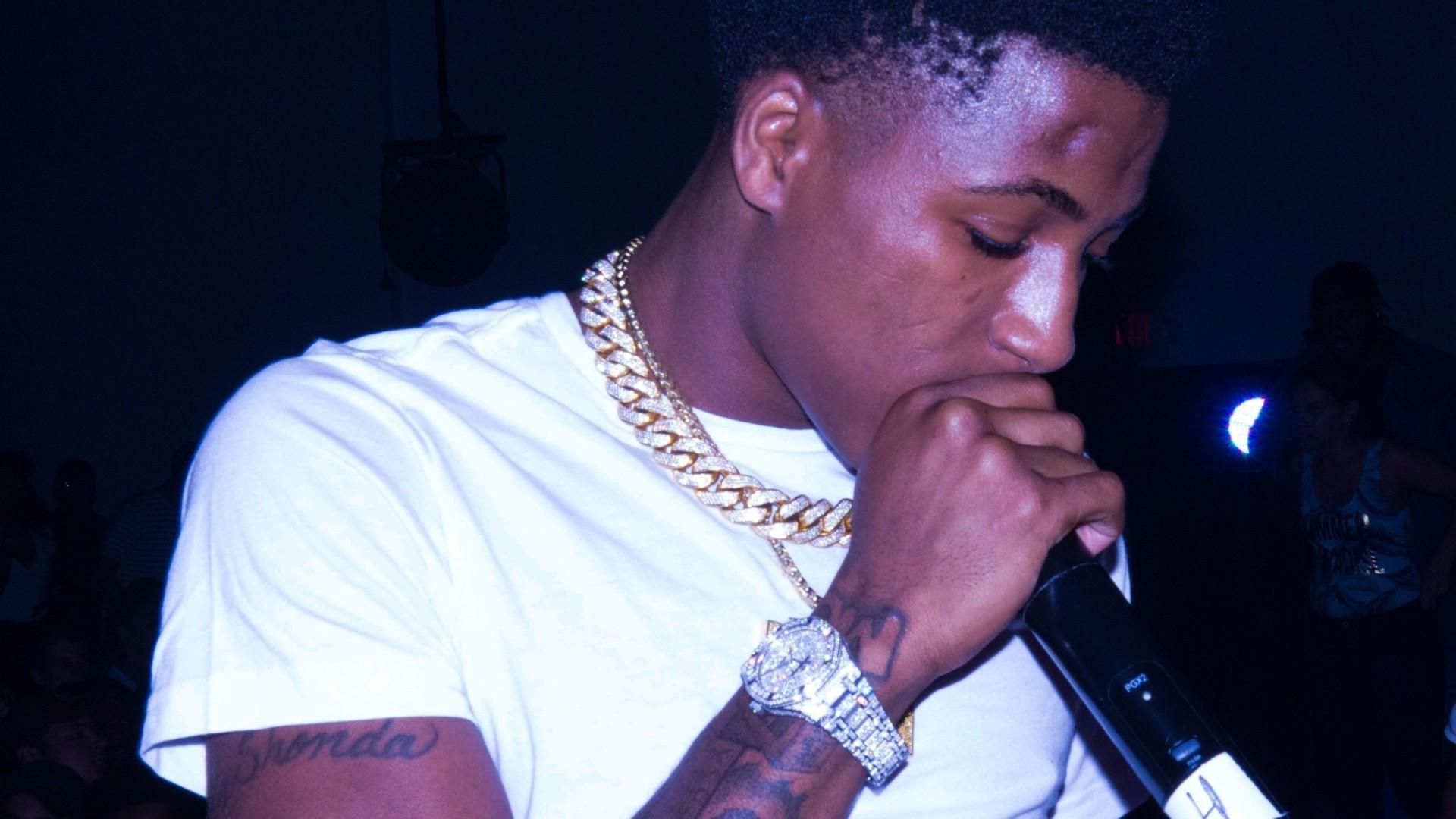 1920x1080 nba youngboy wallpaper, Desktop