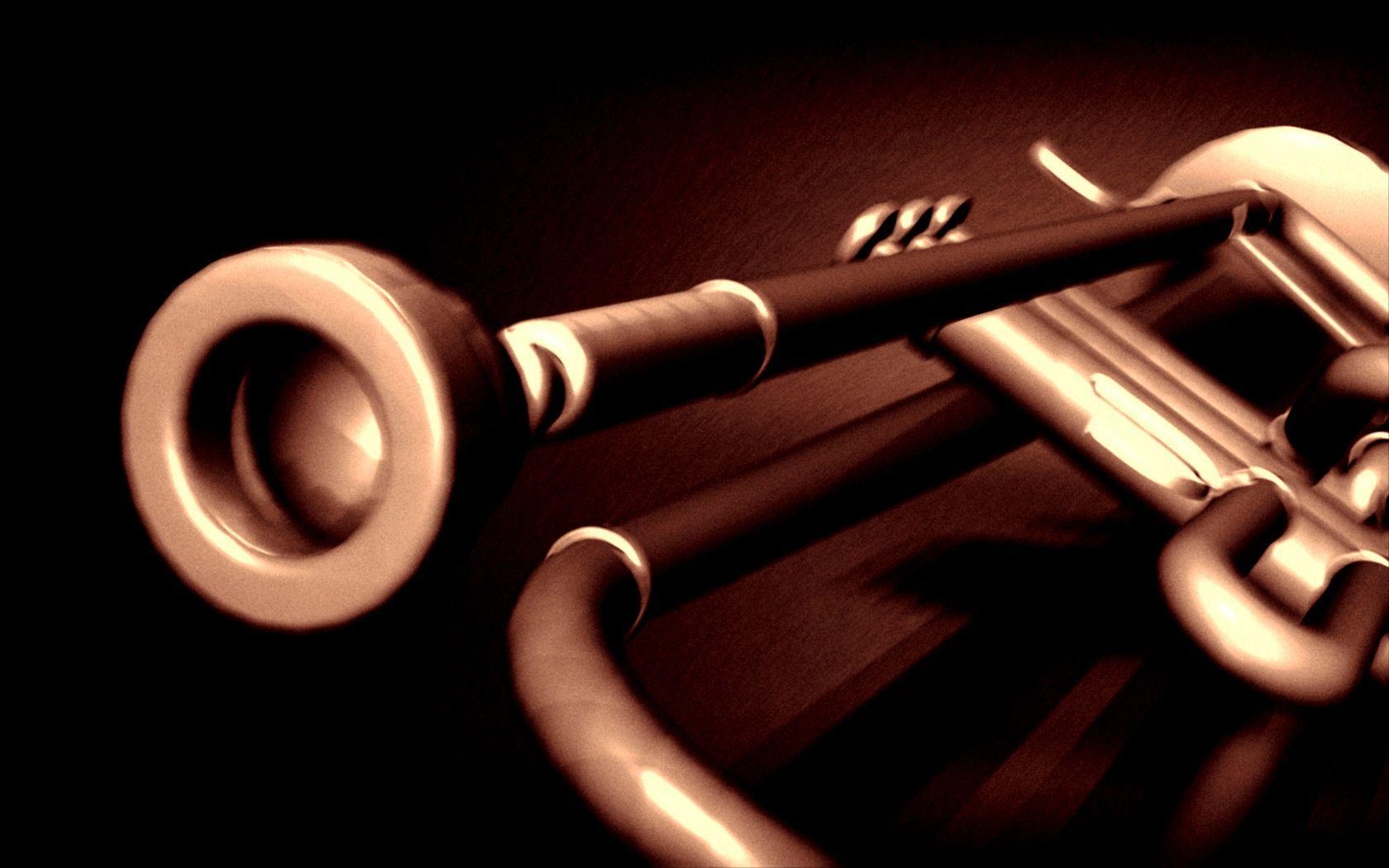 1680x1050 Trumpet Wallpaper Background HD, Desktop