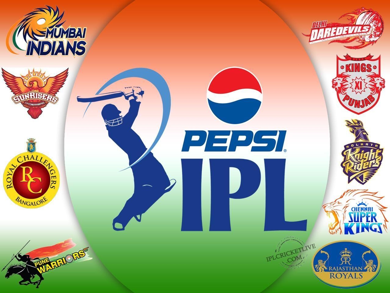 1280x960 IPL Indian Premier League 2020 IPL 2013 Season 6, Desktop