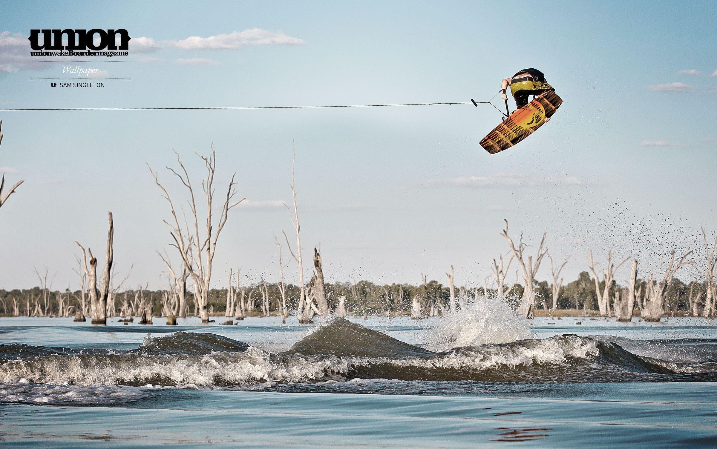 2400x1510 Wakeboard Wallpaper Gallery (73 Plus), Desktop