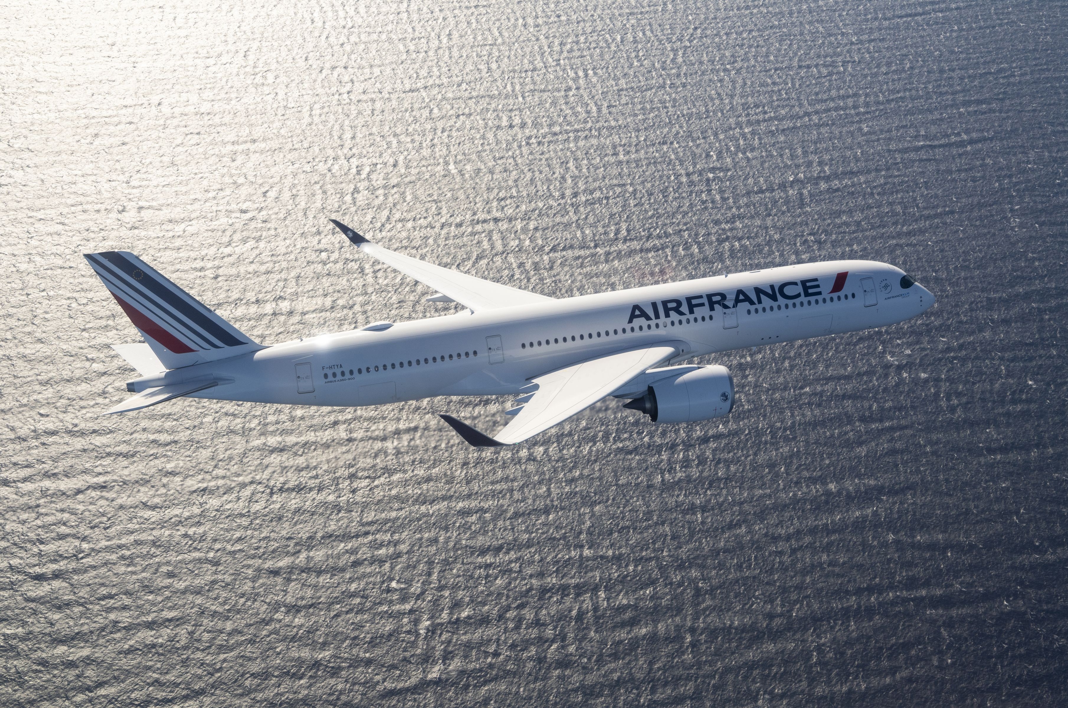 3620x2400 Air France HD Wallpaper and Background, Desktop