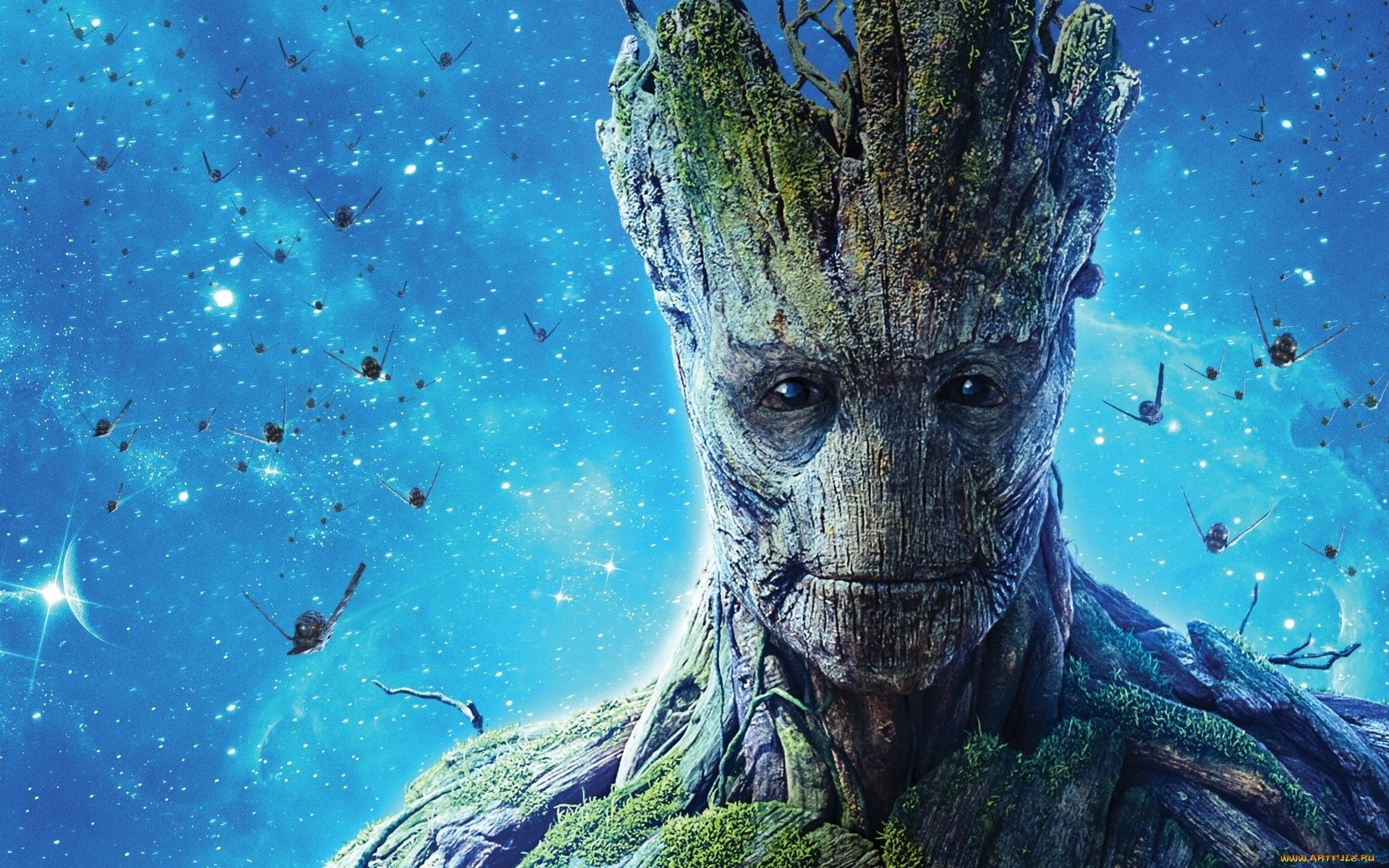 1920x1200 Groot Wallpaper Image Photo Picture Background, Desktop