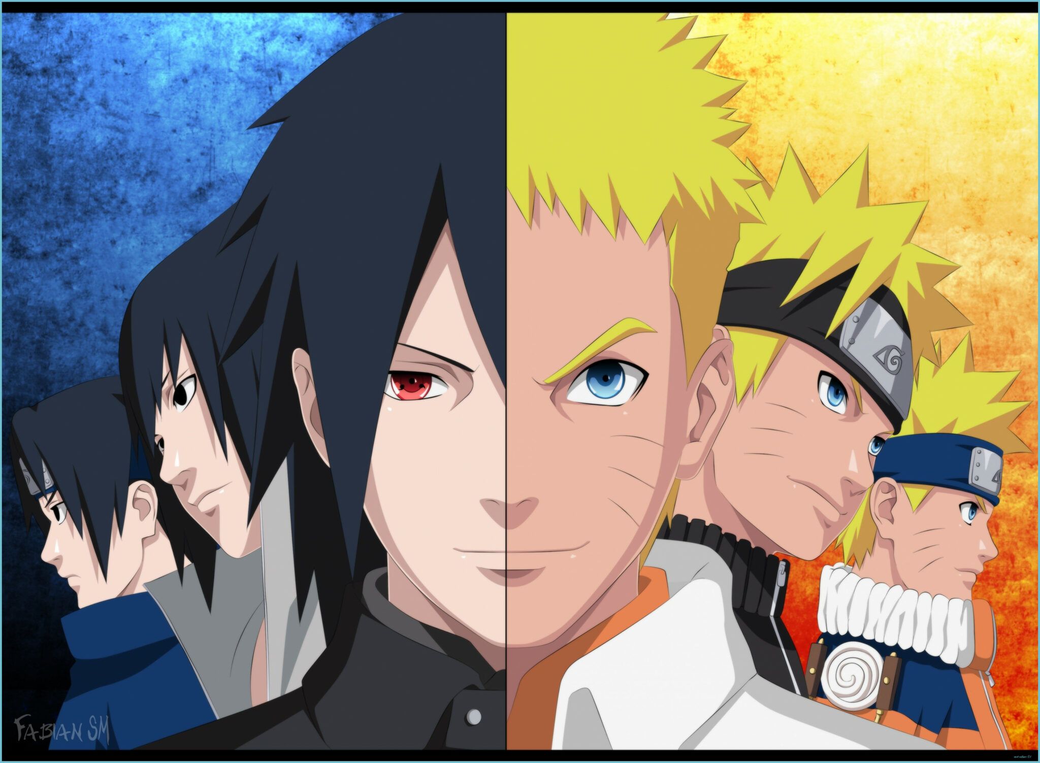 2050x1510 Naruto Naruto Wallpaper, Anime, Naruto Drawings Wallpaper 4k, Desktop