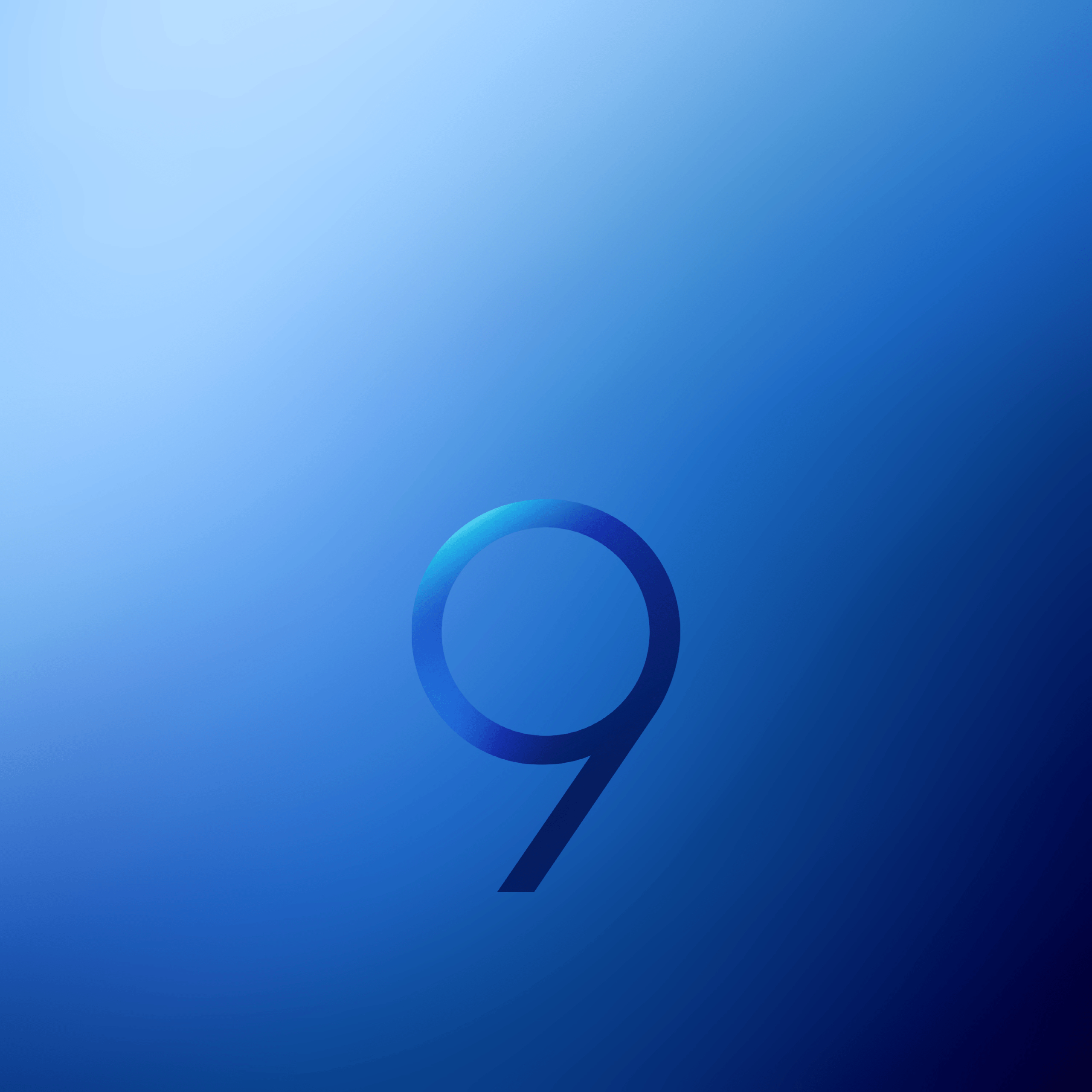 2560x2560 Download the official Samsung Galaxy S9 & Swallpaper here, Phone