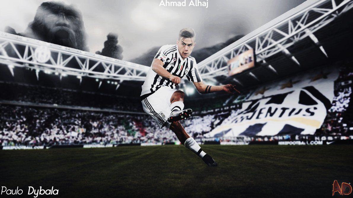 1200x670 Paulo Dybala, Desktop