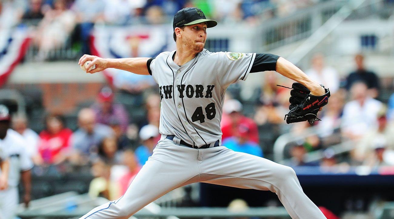 1300x730 Poor Jacob deGrom can't catch a break from the Mets, Desktop