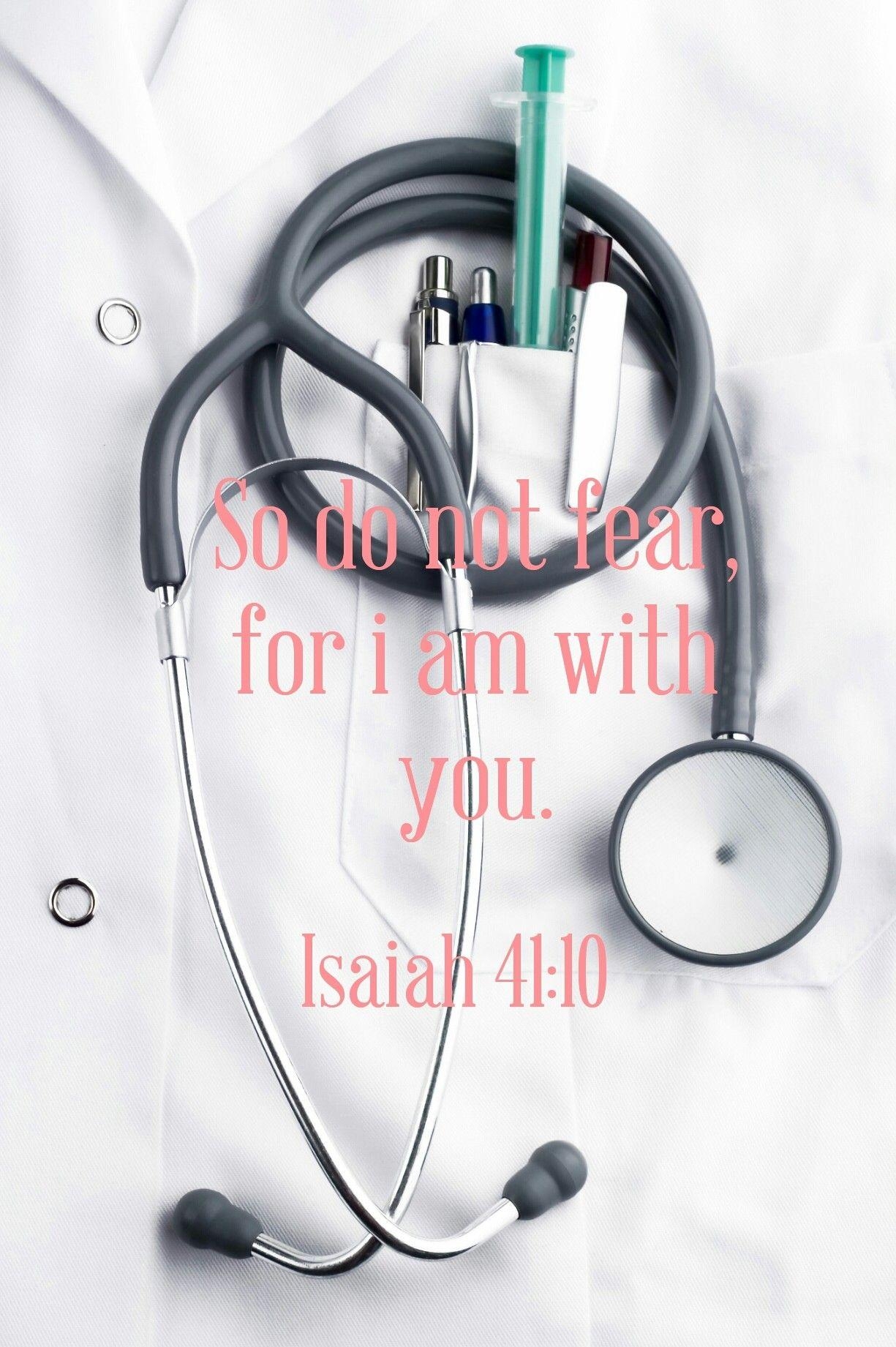 1230x1850 bible #verse #isaiah #doctor #medstudent #medschool #inspirational #physician #nursing. Medical student motivation, Medical school motivation, Medical wallpaper, Phone