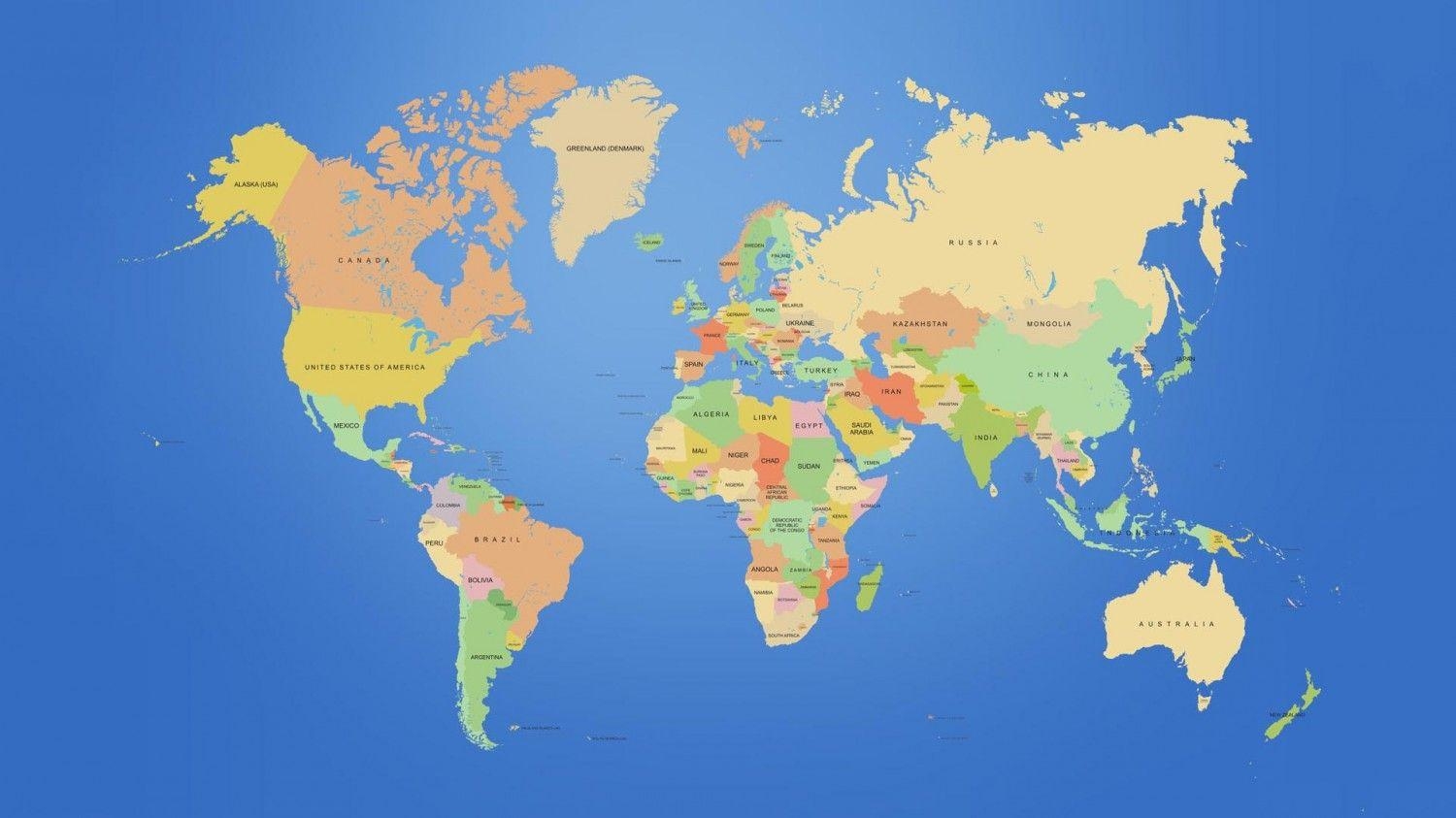 1500x850 Comprehensive Travel Checklist for Preparing for a Trip, Desktop