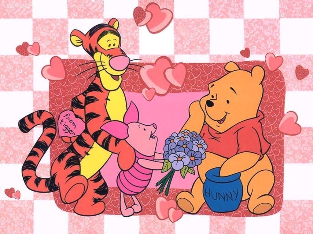 1030x770 Wallpaper Of Pooh Bear, Desktop