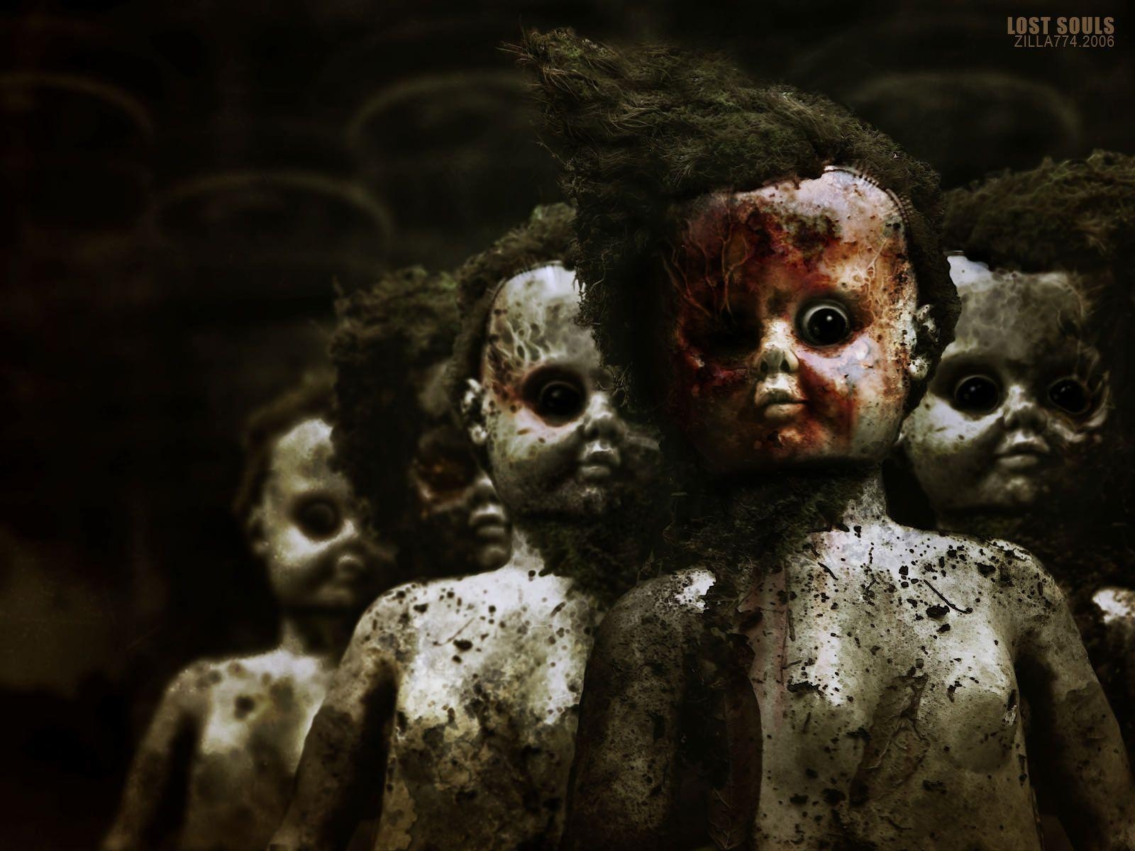 1600x1200 Scary Wallpaper, Creepy, Ghost, Background, Image, Desktop