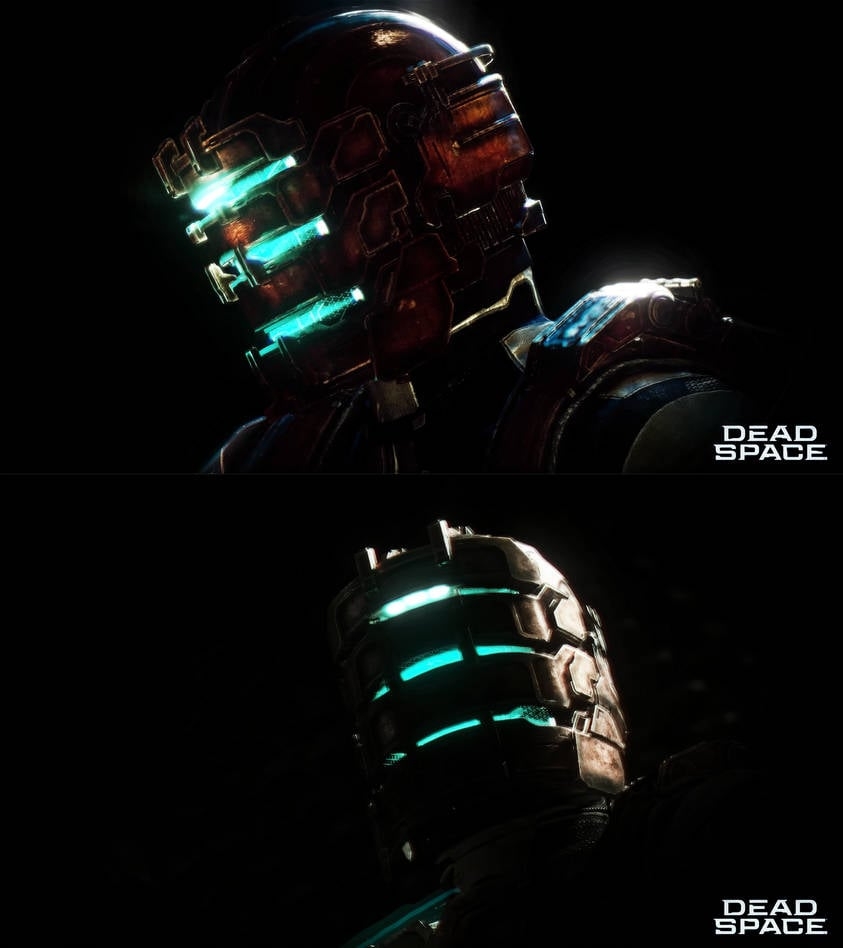 850x950 Dead Space Remake Wallpaper HD 4K, Phone