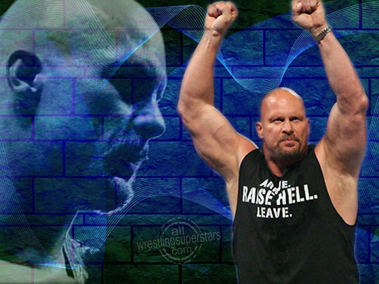 1280x960 Stone Cold Steve Austin Wallpaper, Desktop