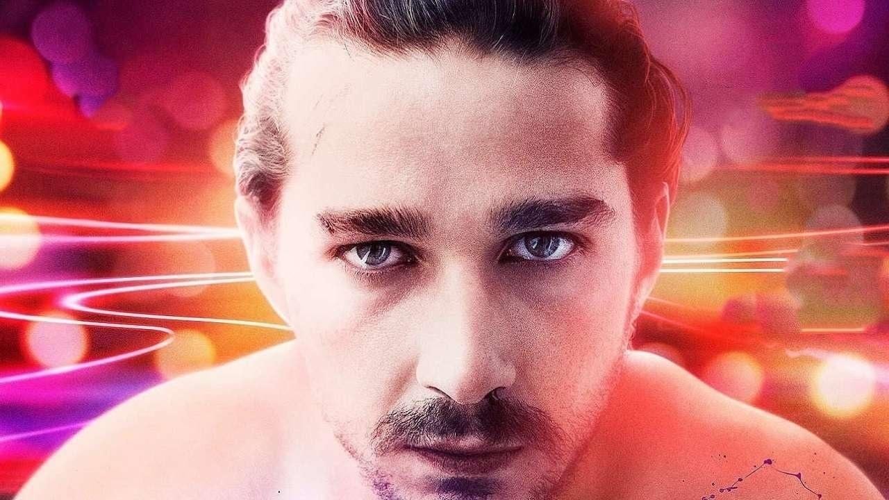 1280x720 Shia labeouf wallpaper, Desktop