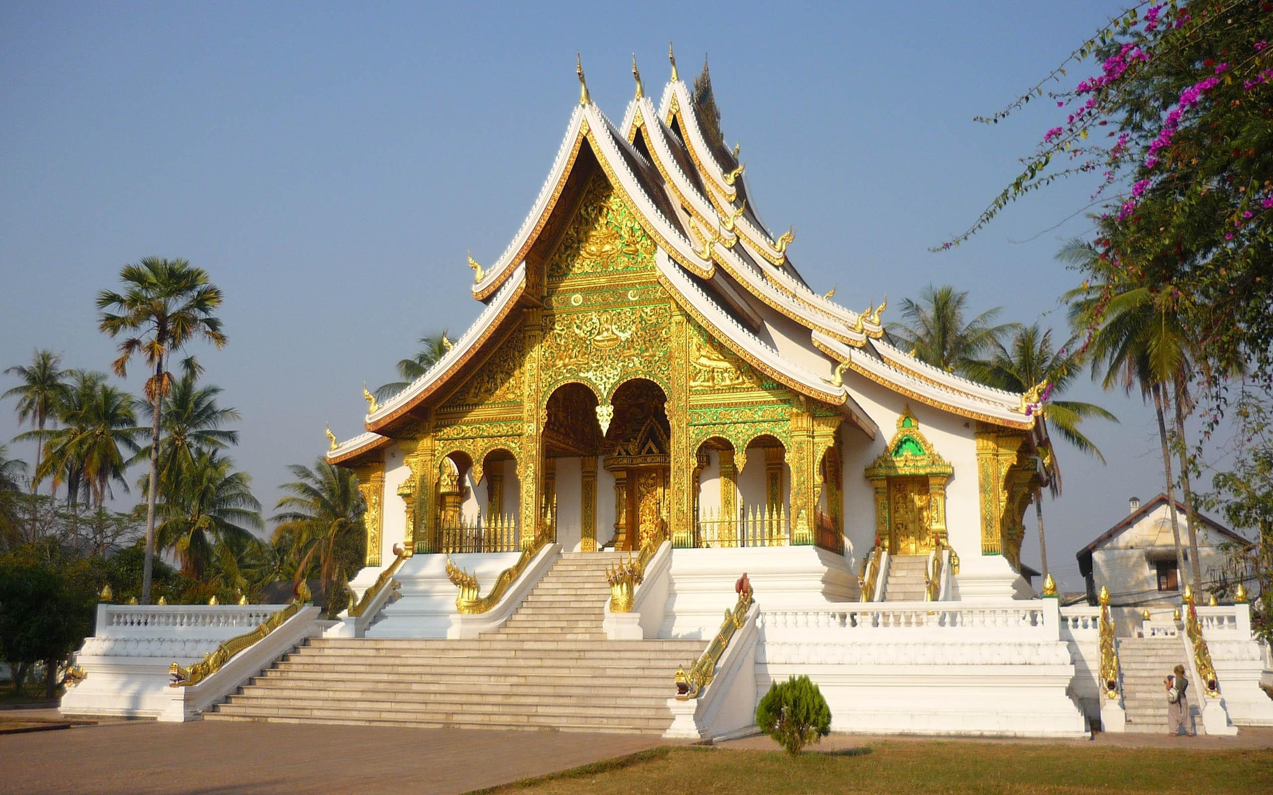 2560x1600 Luang Prabang, Desktop