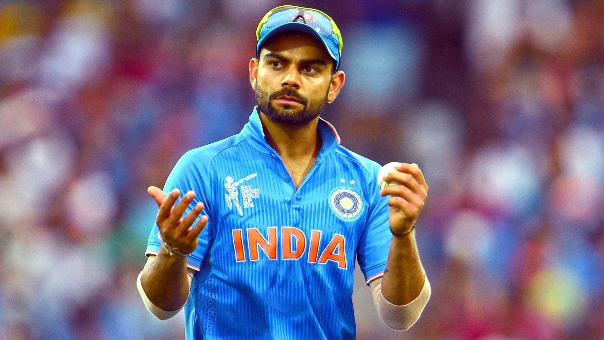 1920x1080 Virat Kohli Wallpaper HD Background, Image, Pics, Photo Free, Desktop