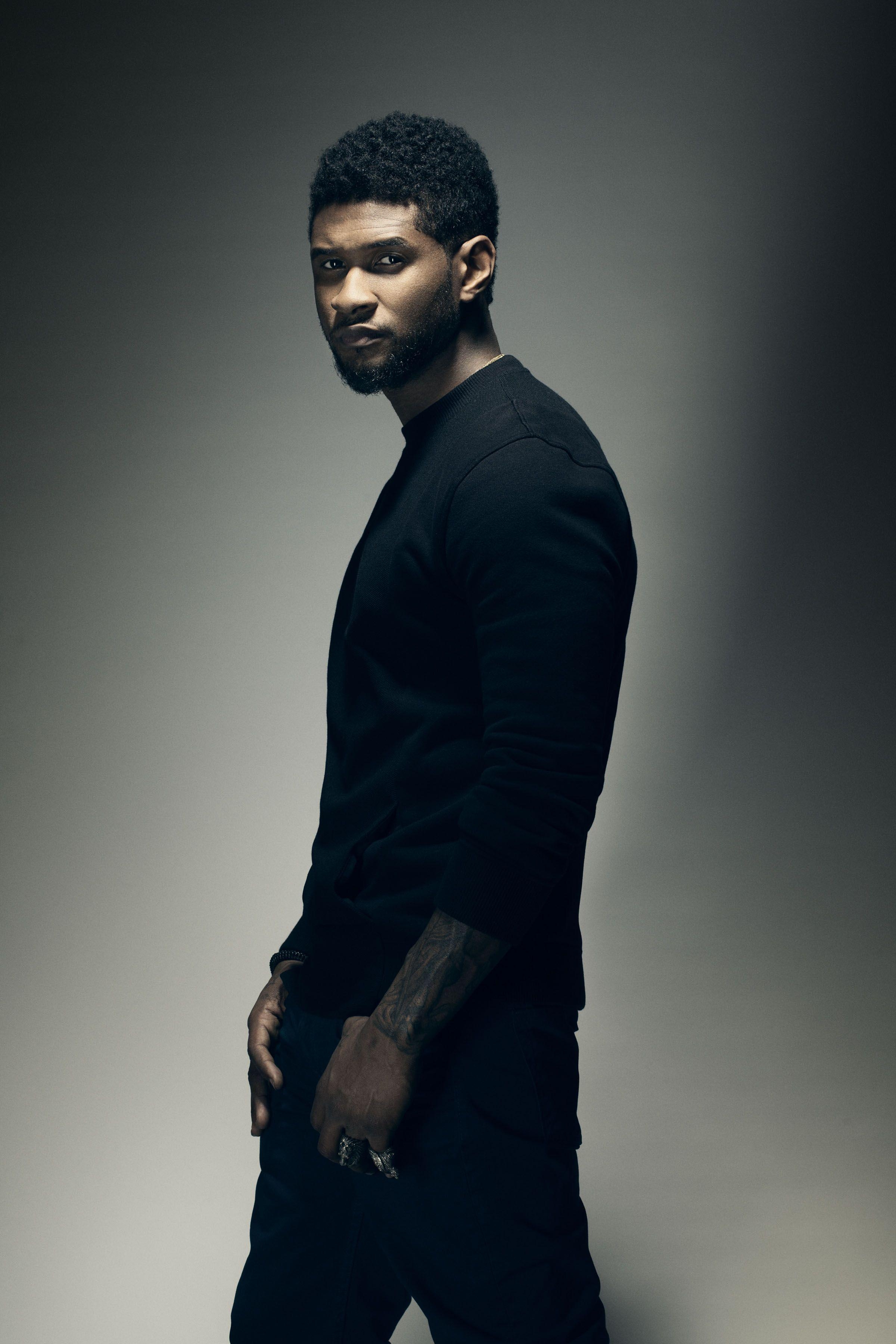 2400x3600 Usher Wallpaper for iPhone iPhone 7 plus, iPhone 6 plus, Phone