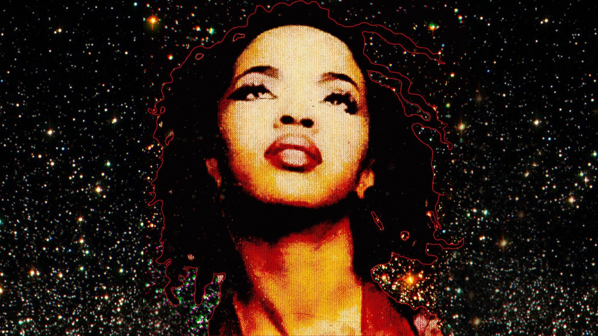 2050x1160 Ms. Lauryn Hill Performing the Miseducation of Lauryn Hill, Desktop