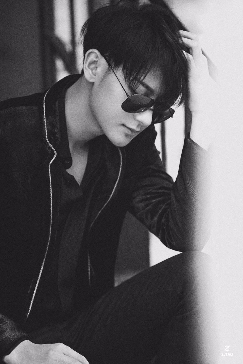 800x1200 Z Tao Pics On Twitter. Tao Exo, Tao, Zi Tao, Phone