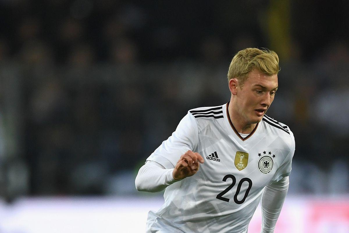 1200x800 Julian Brandt on the verge of huge transfer to Bayern Munich, Desktop