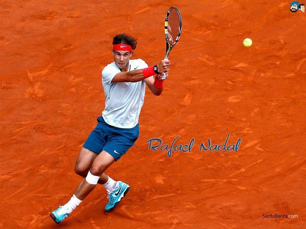 1030x770 Nadal, Desktop