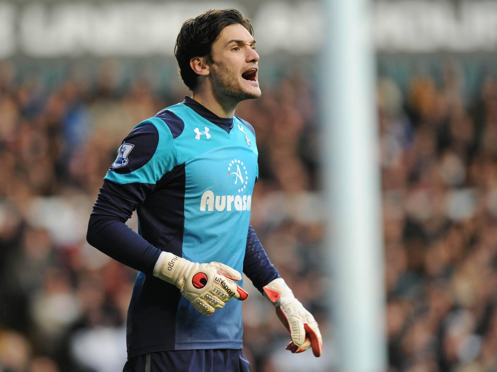 2050x1540 Liverpool a tougher assignment than Arsenal, says Tottenham's Hugo, Desktop