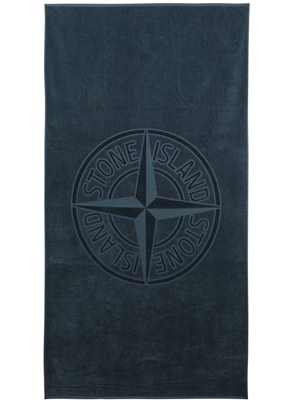 1000x1340 Stone Island logo embossed beach towel V0024 Men Clothing, Phone