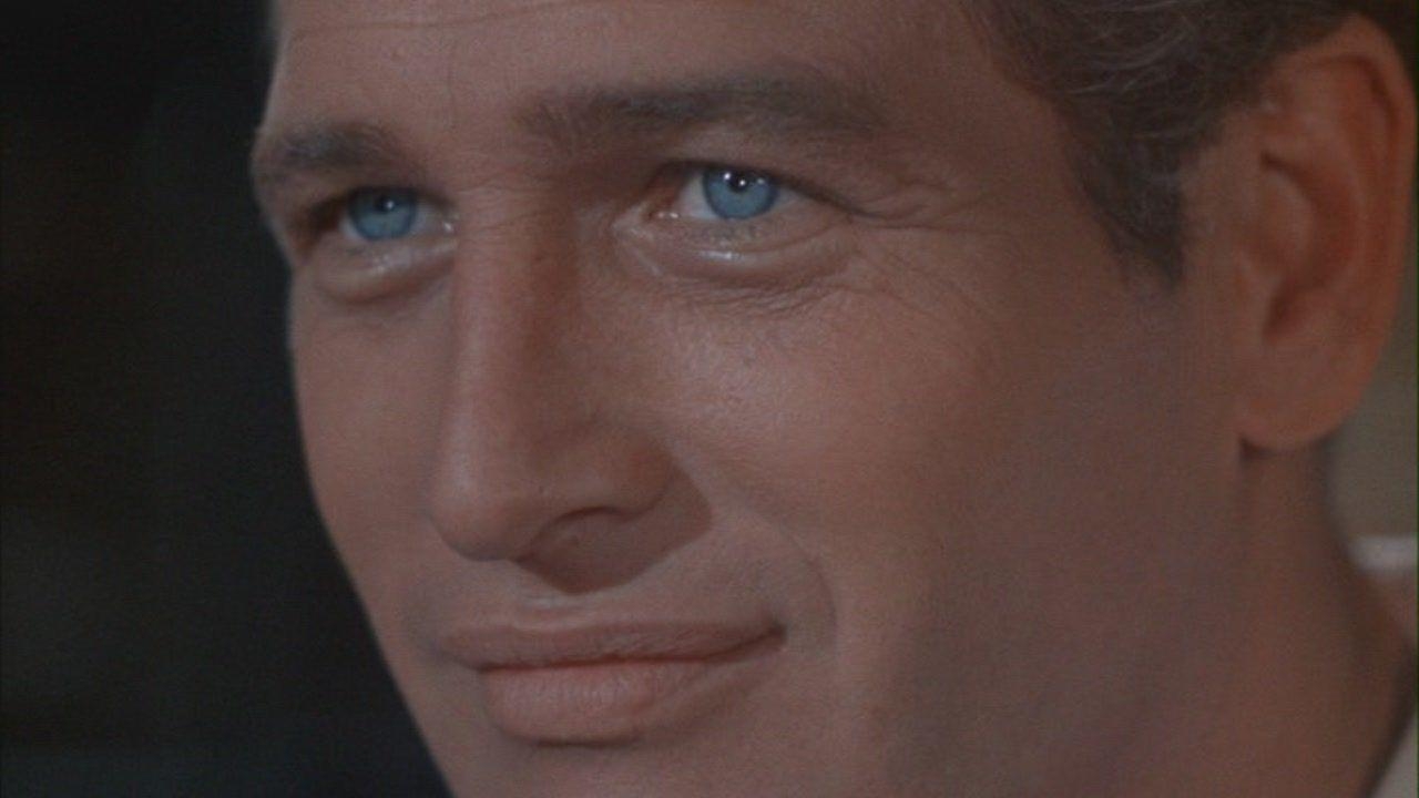 1280x720 Paul Newman HD Desktop Wallpaper, Desktop