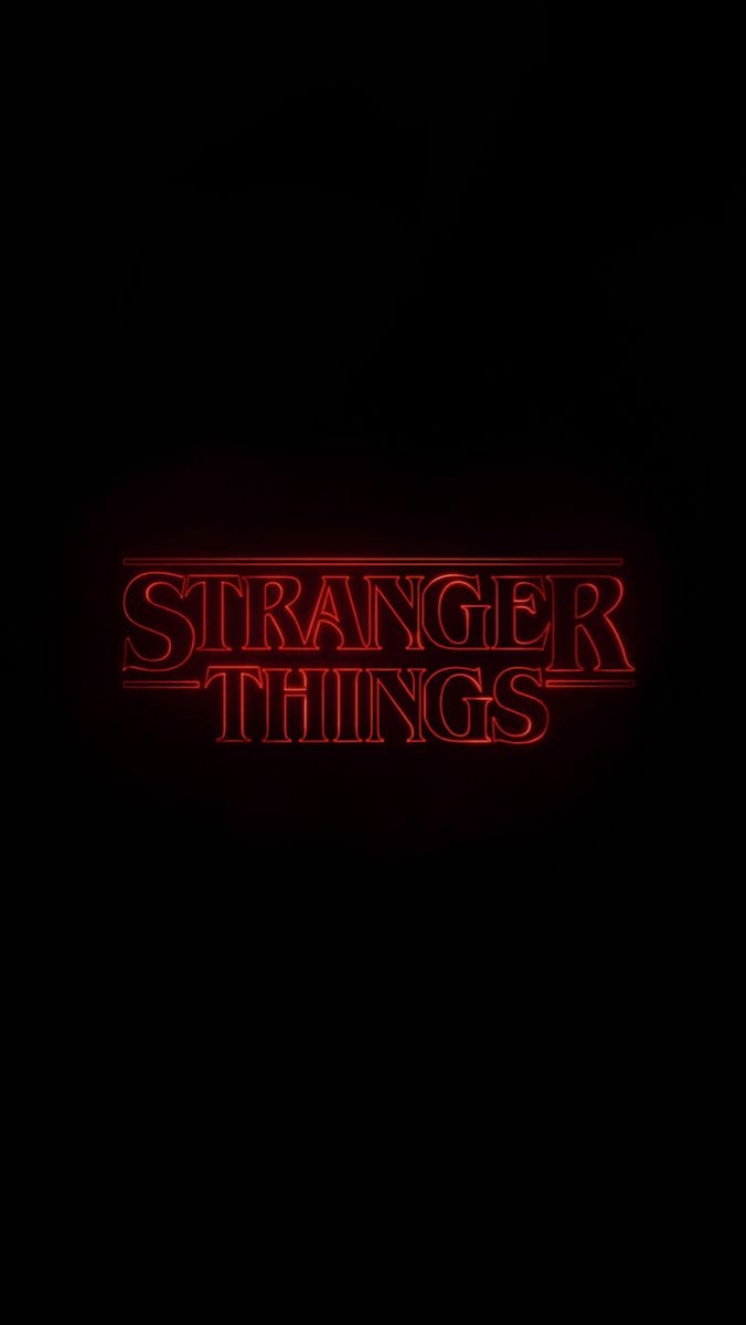 680x1200 Stranger things wallpaper!. Stranger things wallpaper, Stranger things, Stranger things aesthetic, Phone