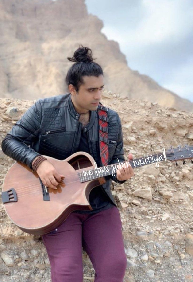 830x1200 We ❤ Jubin Nautiyal on to what calms your soul.for everything is temporary. Hang by the moments that feel alive.uncomplicate and just be. #JubinNautiyalMusic, Phone