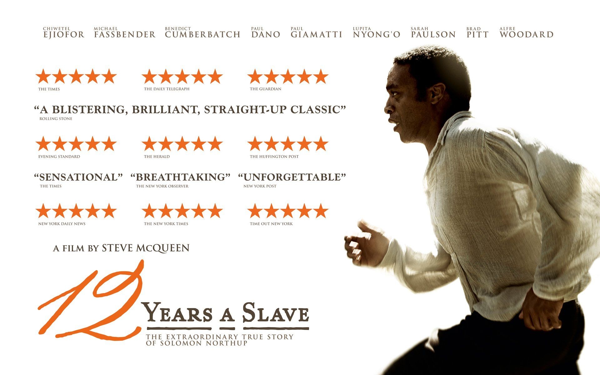 1920x1200 12 Years a Slave HD Wallpaper and Background Image, Desktop