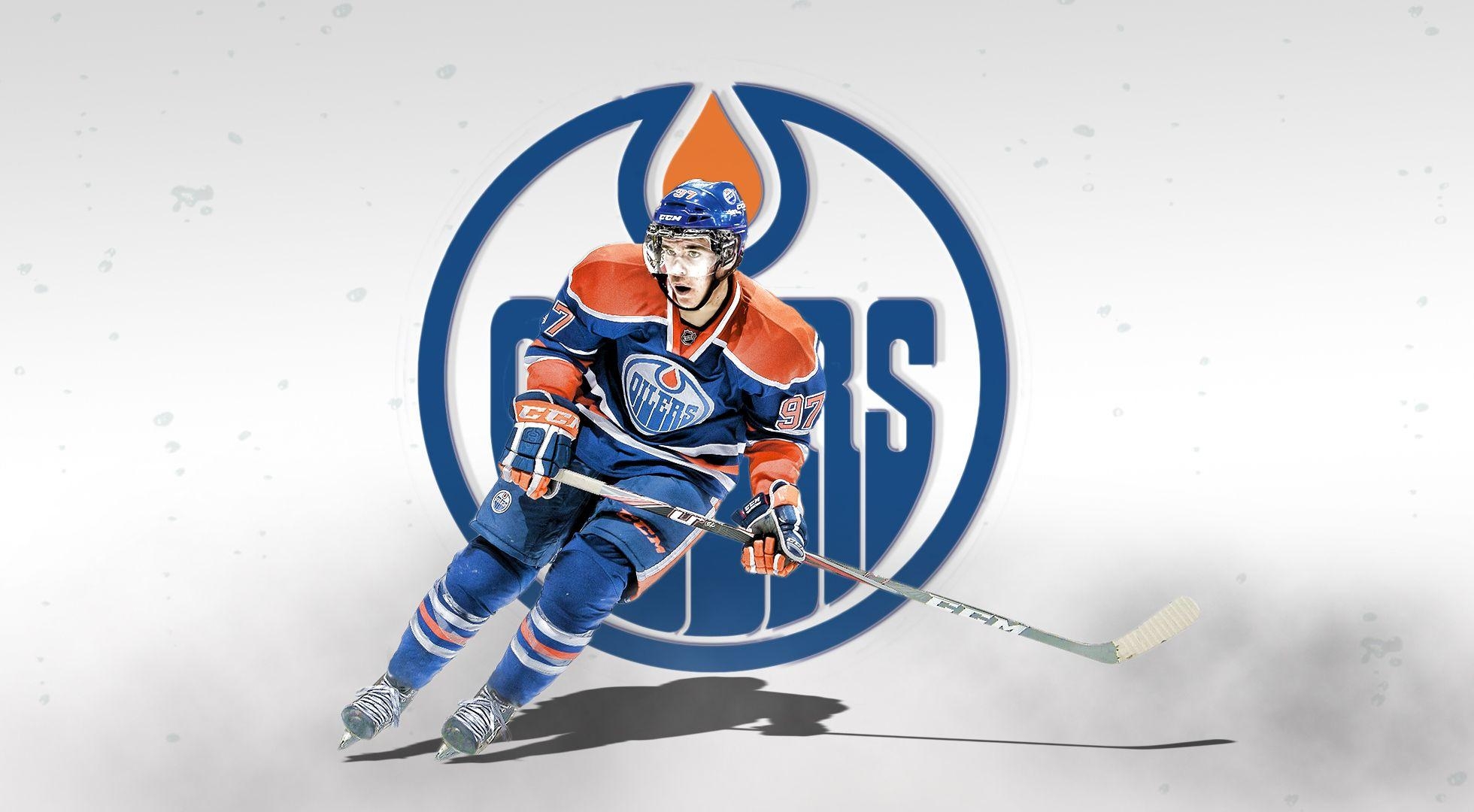 1960x1080 Oilers Wallpaper, Desktop