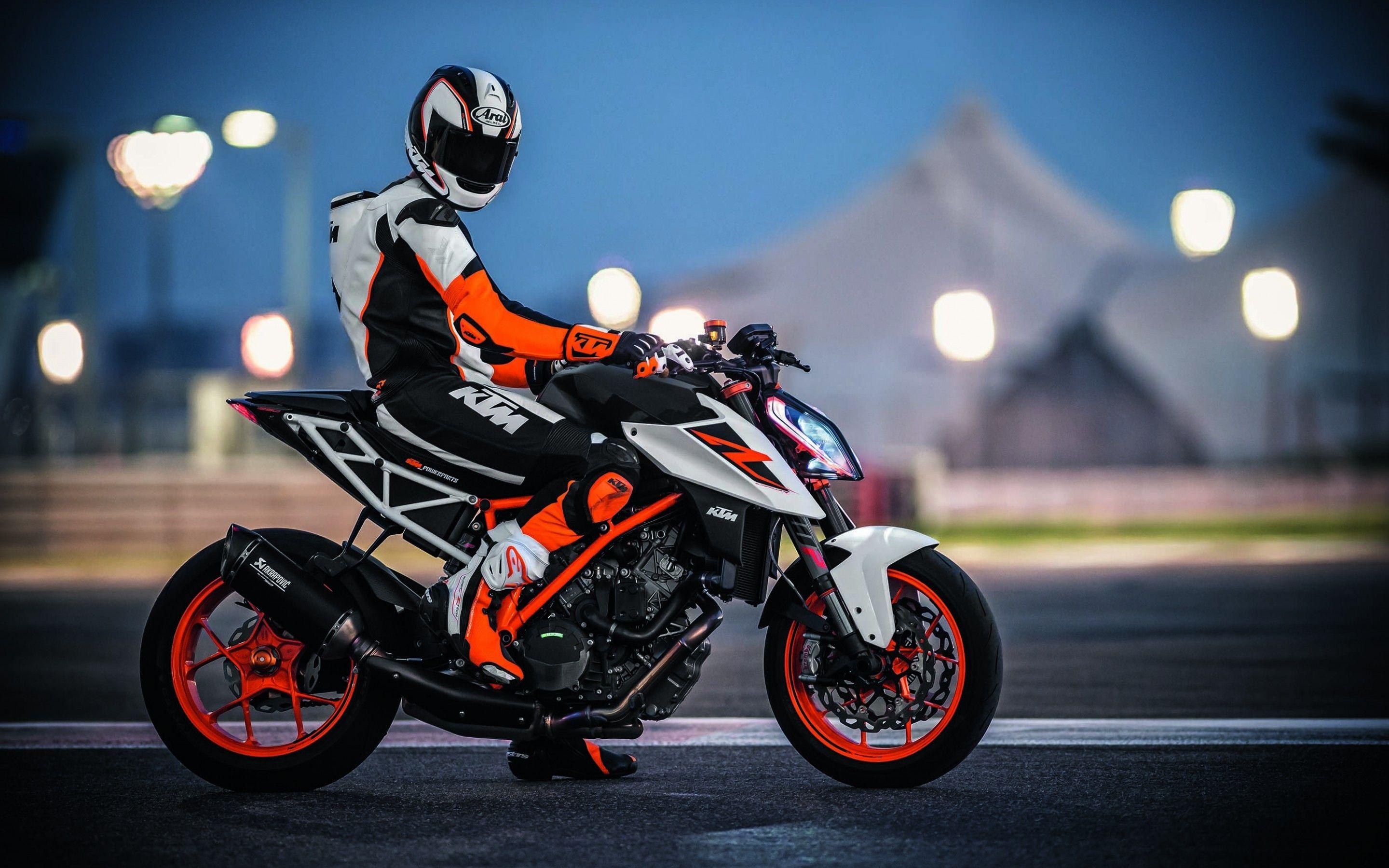 2880x1800 Wallpaper KTM 1290 Super Duke R, HD, Automotive / Bikes, Desktop