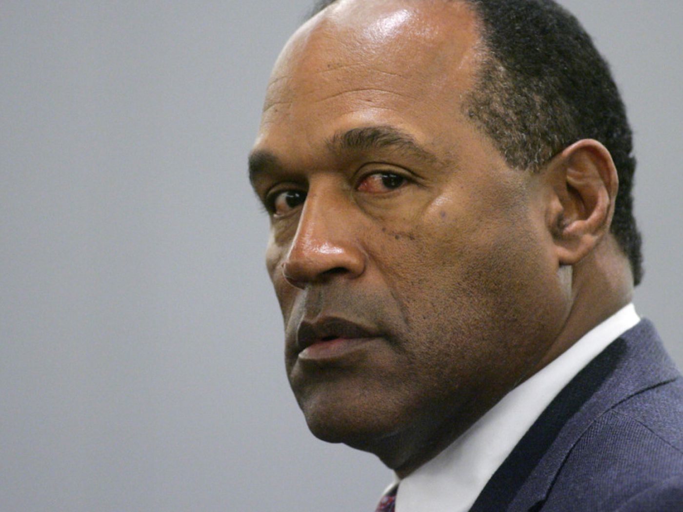 1400x1050 O.J. Simpson Says He Felt Anger Toward Nicole Brown Simpson At Her Funeral: TMZ Sun Times, Desktop