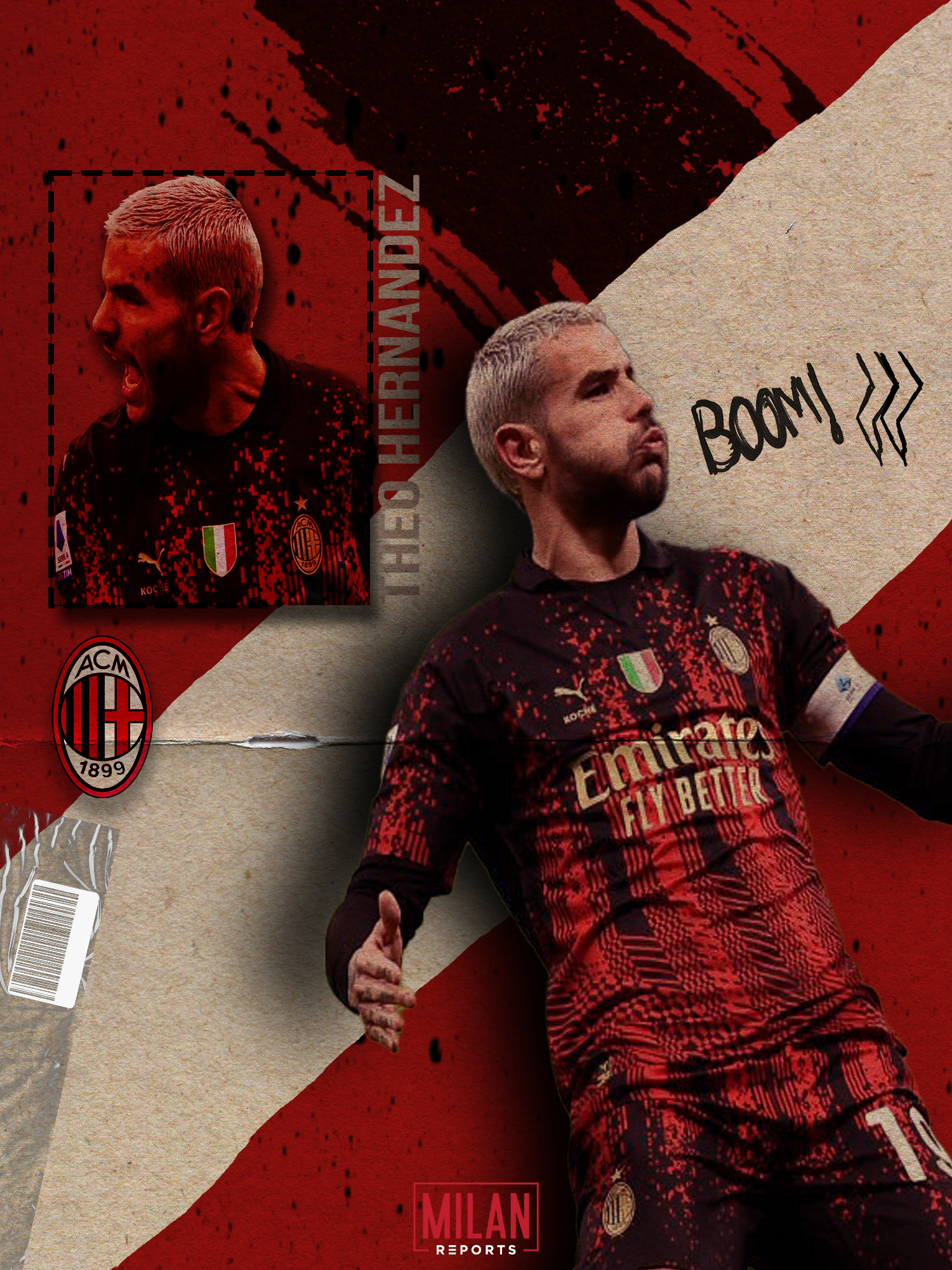 1500x2000 Di Marzio: AC Milan set big pricetag, Phone