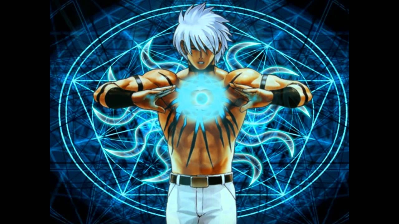 1280x720 Orochi Do The King Of Fighters Free Wallpaper & Background, Desktop