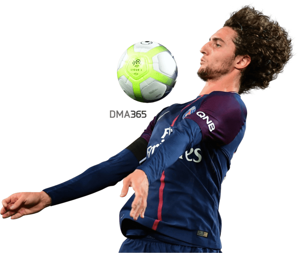 980x830 Adrien Rabiot, Desktop