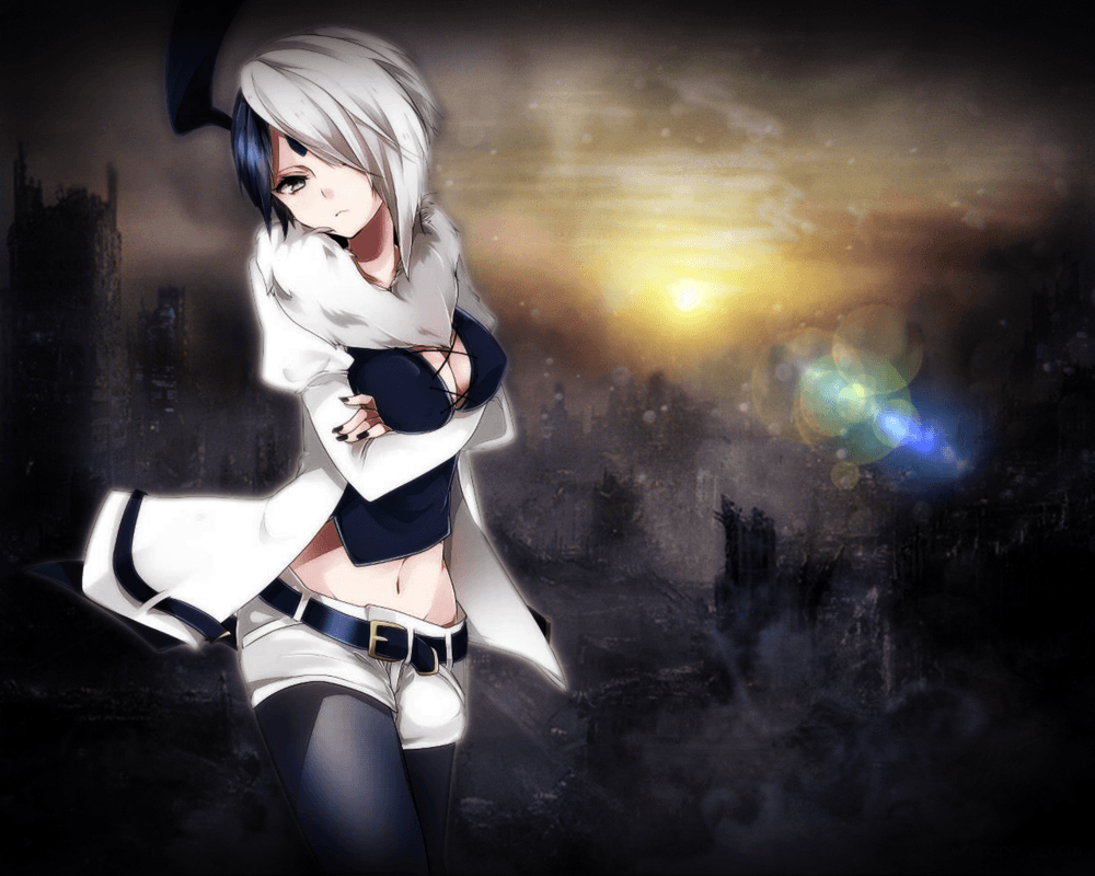 1000x800 Absol Wallpaper, Desktop